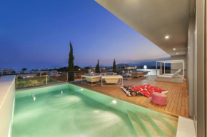 Luxury Villa Phoenix
